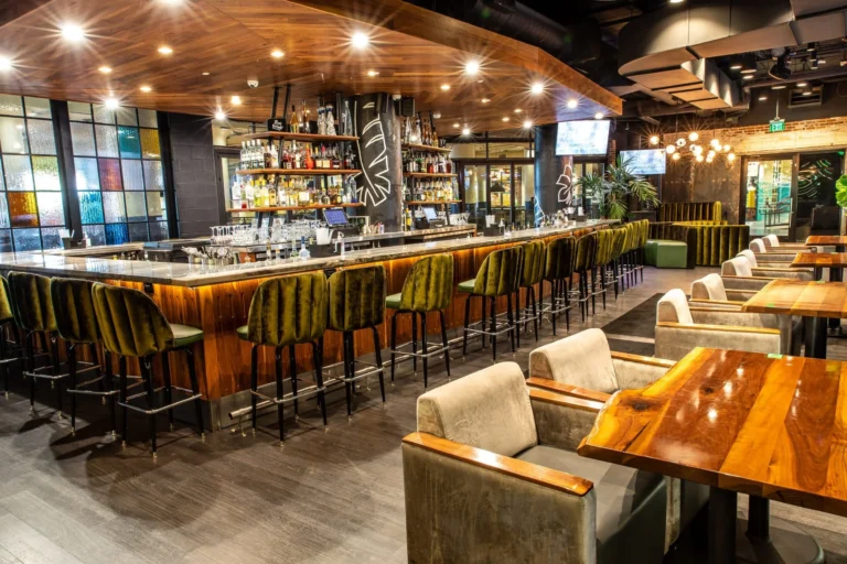 Bar Vegan Shuts Down at Ponce City Market as Slutty Vegan Reorganizes Atlanta Footprint