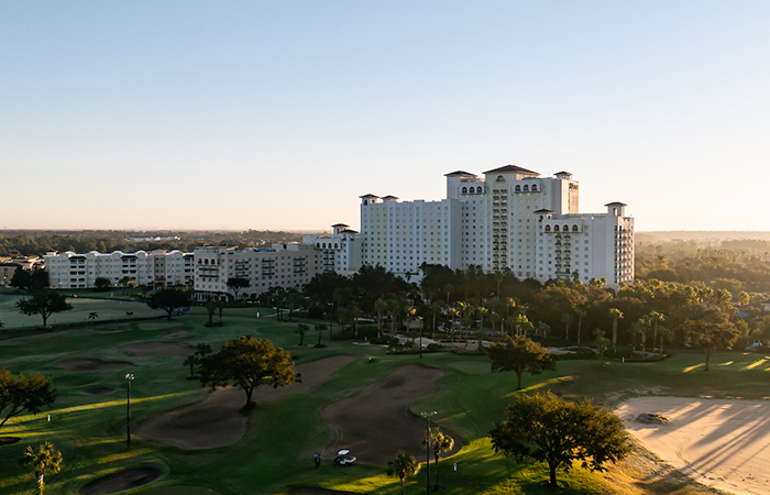 The South Is Having a Culinary Moment — These Five Hotels Are Proof