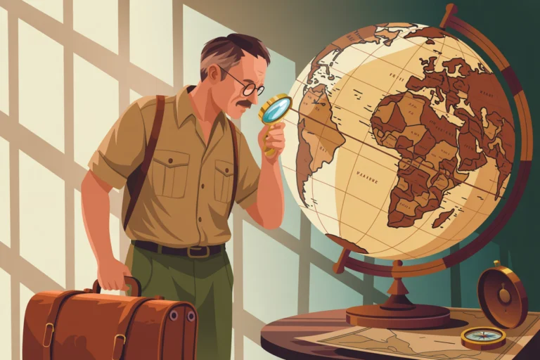 Your next trip could be riskier than you think — here’s why (and how to adapt) 