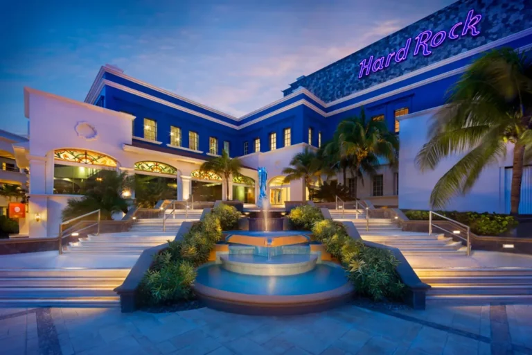 Rock Your Family Vacation at Hard Rock Riviera Maya!