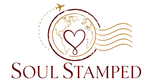Soul Stamped