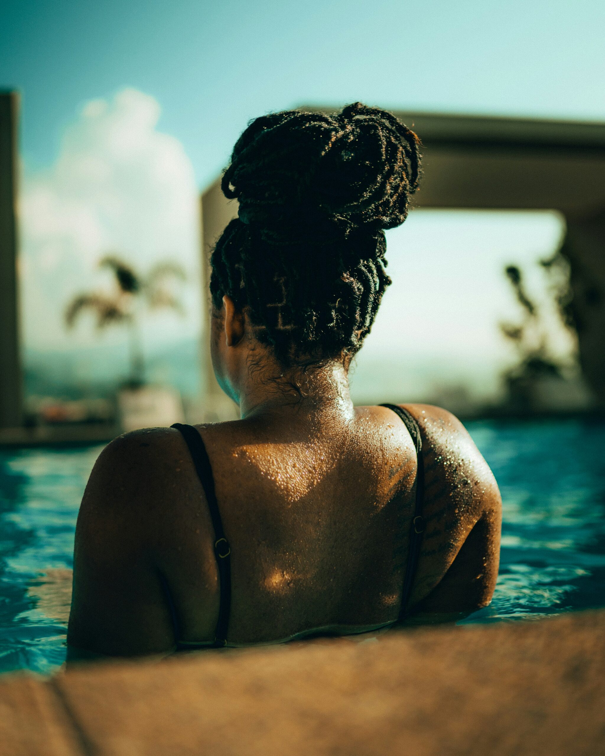 Luxury resort and personalized travel destination