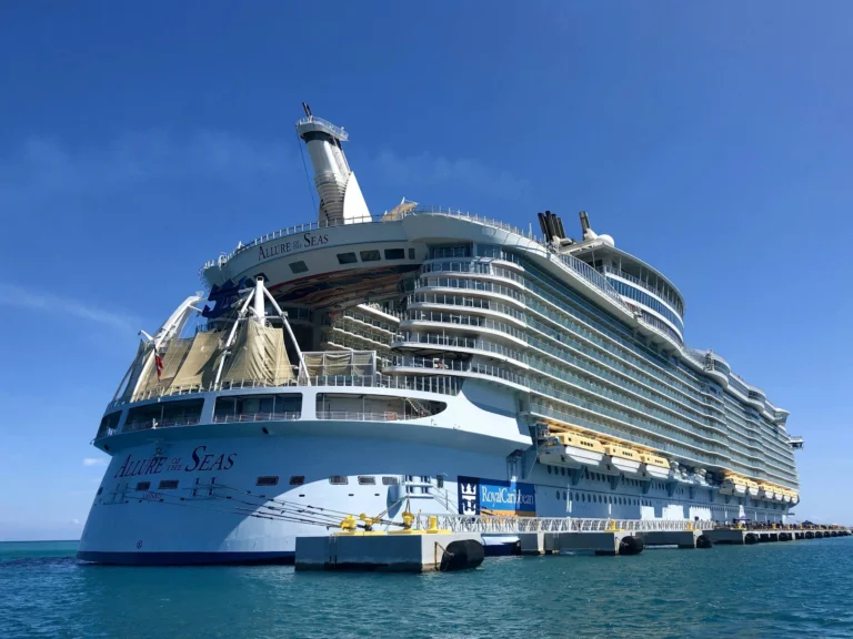 Is Your Cruise Ship Safe? How To Check Its COVID-19 Status