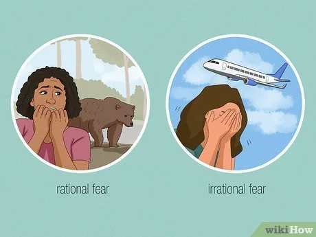 Irrational fears travelers have — and what to do about them