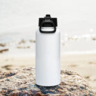 stainless-steel-water-bottle-with-a-straw-lid-white-32-oz-back-6a4e702dd6fc2.jpg