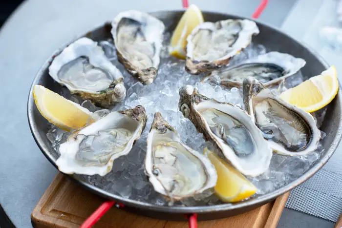 What Black Beachgoers and Seafood Lovers Need to Know This Summer